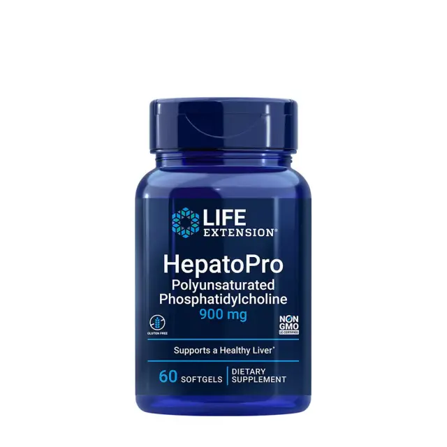 Life Extension HepatoPro