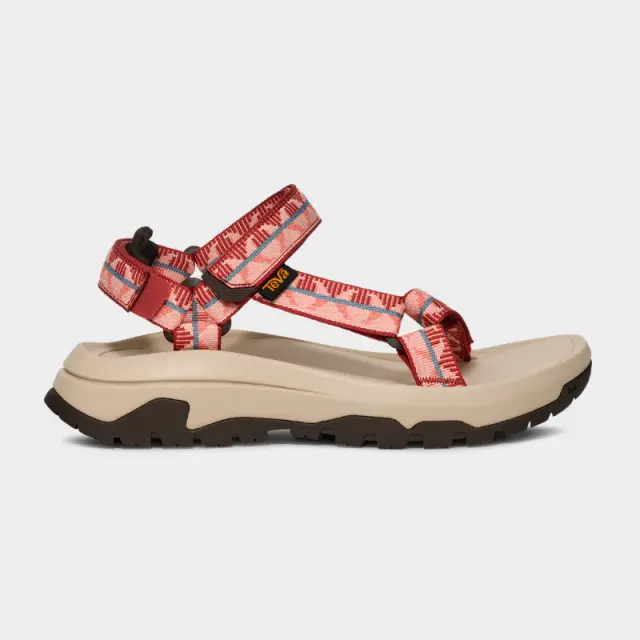 Σανδάλια Teva Hurricane XLT3 1173671 Κοραλί - 36
