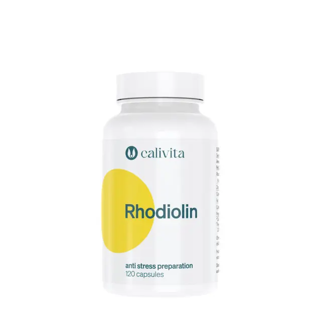 CaliVita Rhodiolin