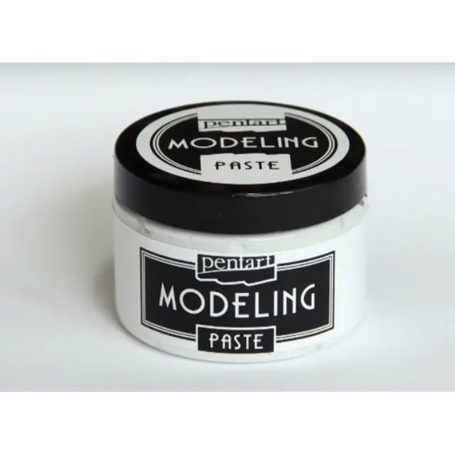Πάστα μοντελοποίησης Modelling paste 500ml, Pentart