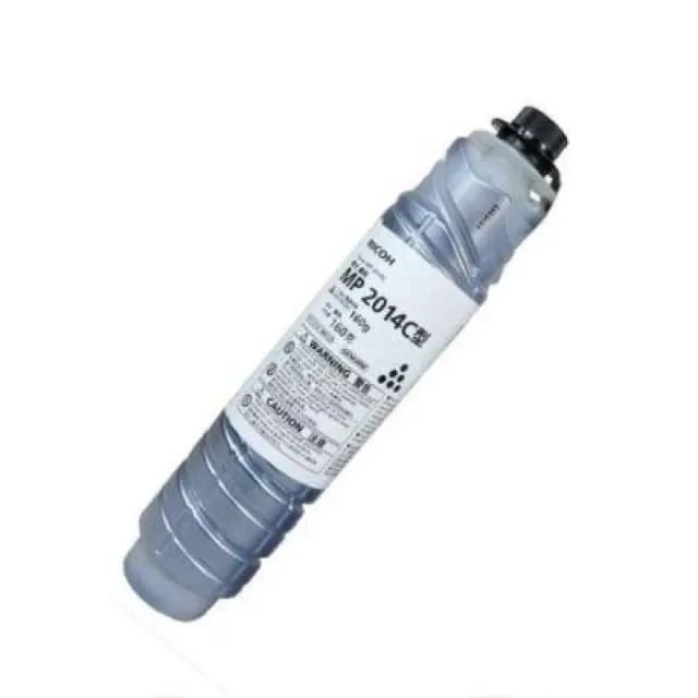 Ricoh MP 2014H Γνήσιο Toner Laser Εκτυπωτή Μαύρο High Yield 12000 Σελίδων 842135