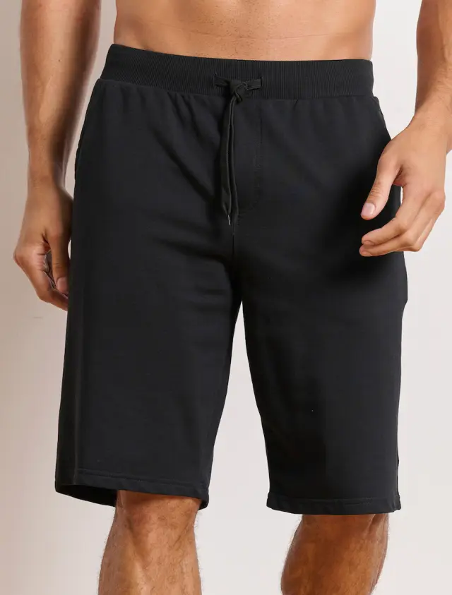 Bodytalk Short Black 1251-950004
