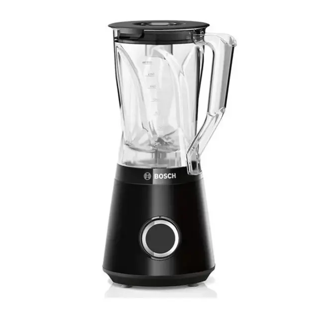 Bosch Blender MMB6141B 1.5L 1200W Black (MMB6141B)