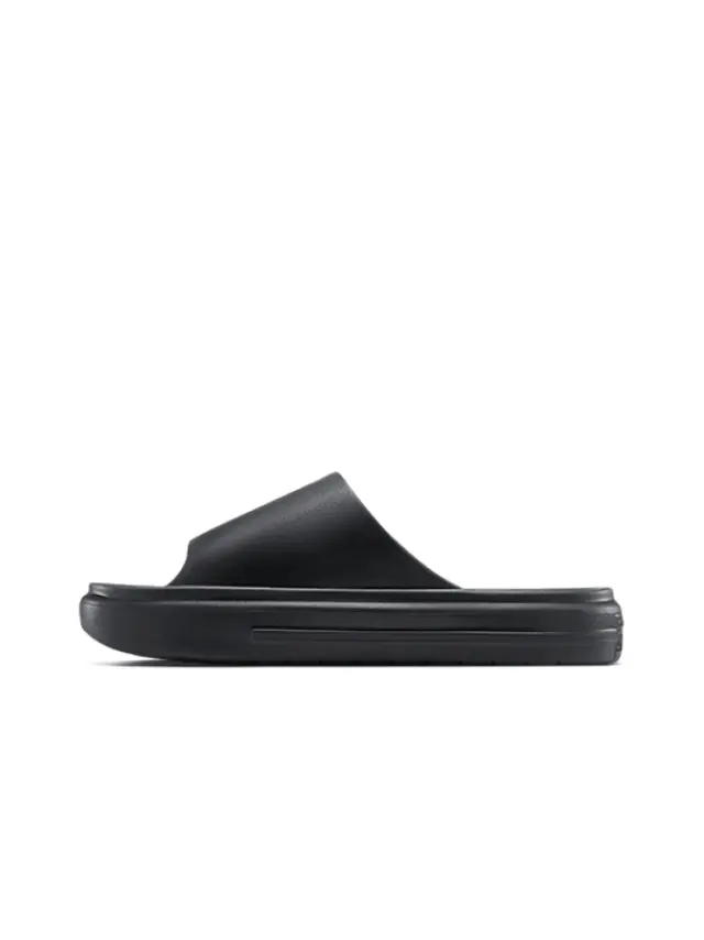 Converse Ess Slide Slip Black A12174C - 37.5 2