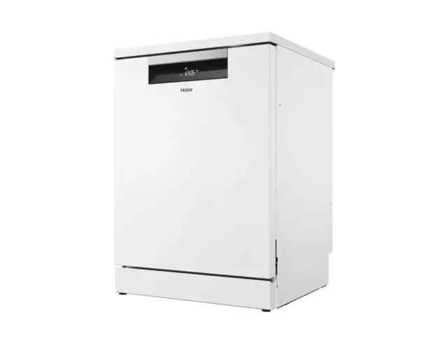Πλυντήριο πιάτων Haier I-Pro Shine Series 7 XF 4A4M4PW με Wi-Fi, Bluetooth, χωρητικότητα 14 σερβίτσια και ενεργειακή κλάση A 32002600 2