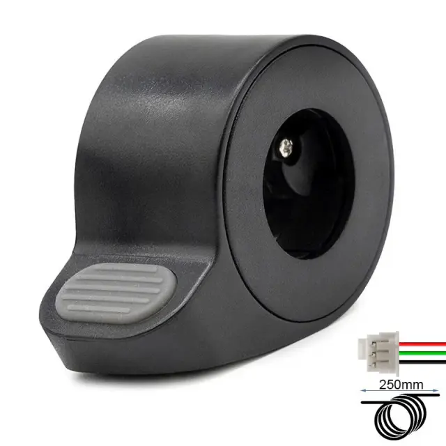 eWHEEL ΑΝΤΑΛΛΑΚΤΙΚΟ ΧΕΙΡΙΣΤΗΡΙΟ ΓΚΑΖΙΟΥ ΓΙΑ XIAOMI Mi5/Mi5 PRO/Mi5 MAX EWF664