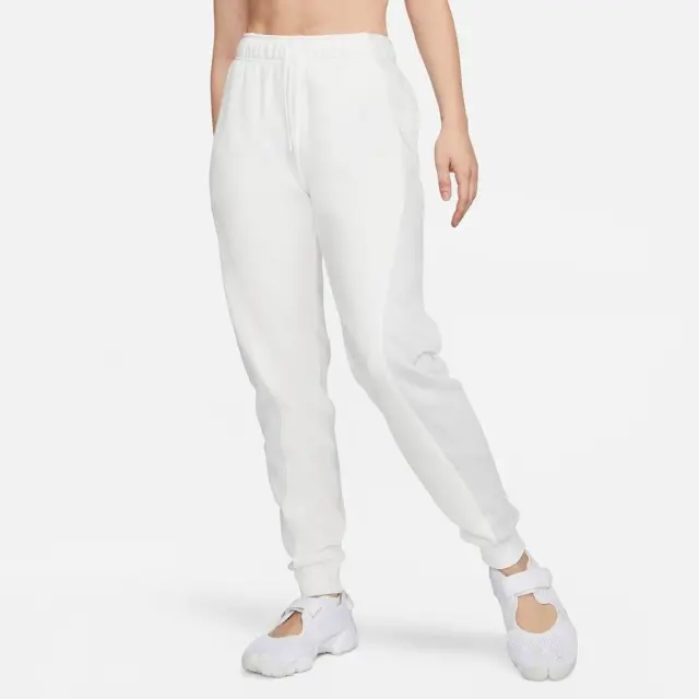 Nike Air Fleece Jogger (DV8050-121) - Μπέζ