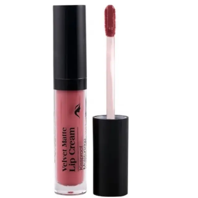 Isabelle Dupont Kissproof Moisturising Daylong Stay Velvet Matte Lip Cream N603 5,5ml