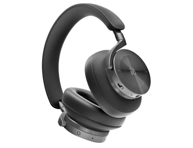 Headphones Beoplay H95 Bang & Olufsen - Bluetooth, 3.5mm, USB-C - Active Noice Cancellation - Black1266100 3