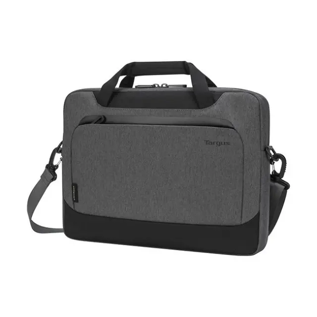 Targus Τσάντα Laptop Cypress Slipcase 14" Gray (TBS92602GL) 2