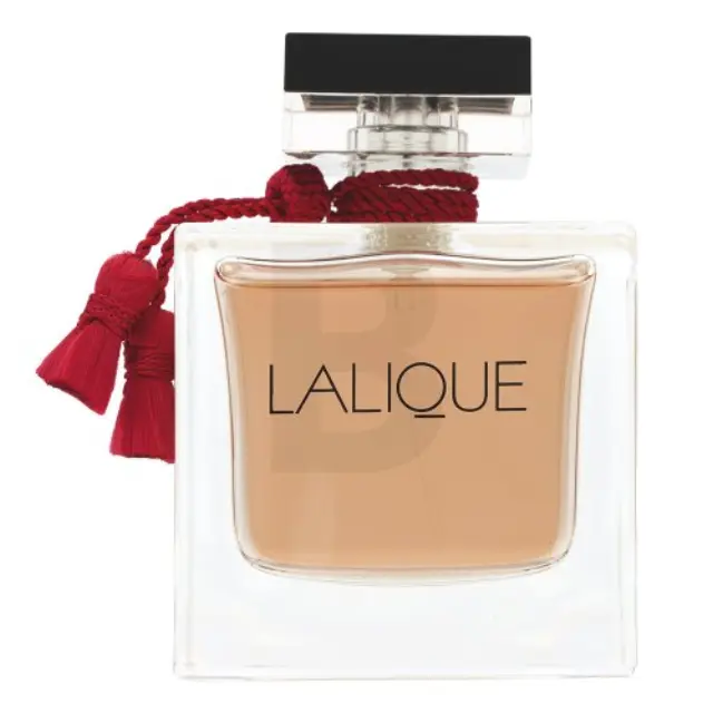 Lalique Le Parfum Eau de Parfum for women 100 ml
