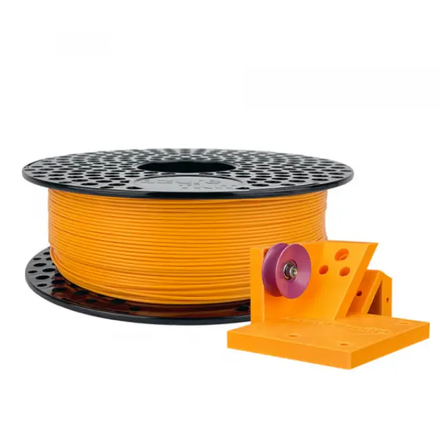 AzureFilm ASA 1.75mm Filament Orange 1kg
