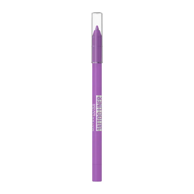 Tattoo Gel Pencil 801 Purple Pop 1.3g