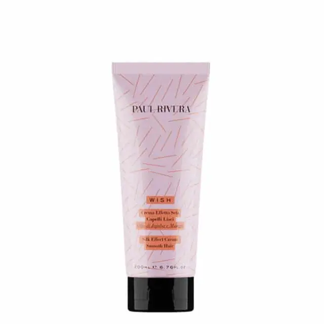 Wish – Silk Effect Cream 200ml