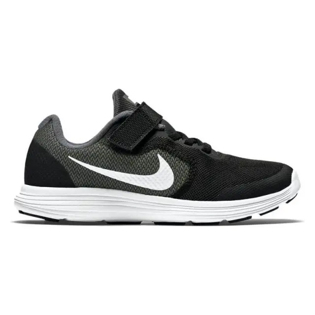 Nike Revolution 3 (PS) Pre-School Shoe 819414-001 - 30