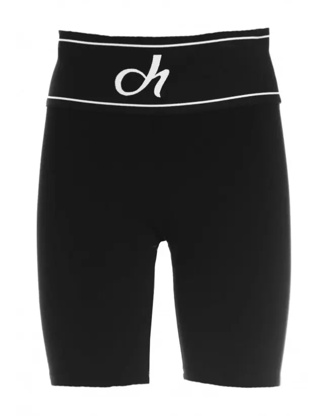 Deha Bike Stretvh Shorts B64406-10009 - S