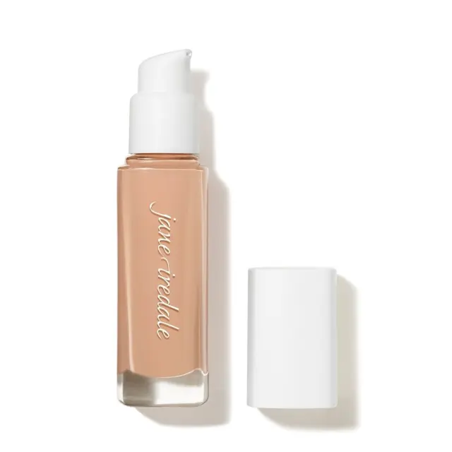 Skintuition SPF 30 - 26 Light - Radiance-Boosting Liquid Foundation 3