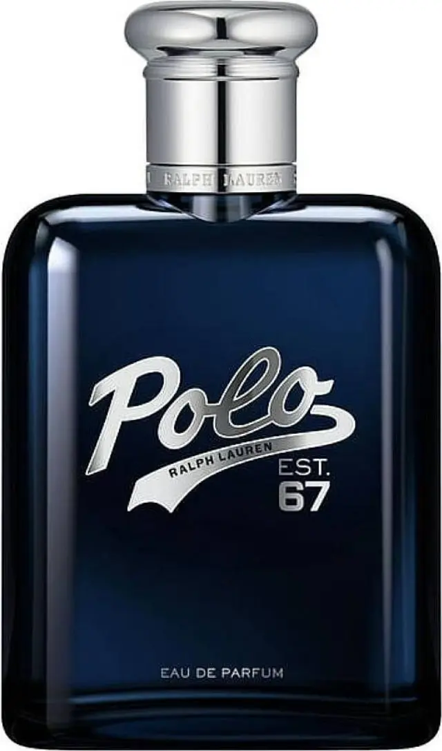 Ralph Lauren Polo 67 Ανδρικό Άρωμα Eau de Parfum 125ml