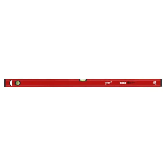 Milwaukee 4932459093 - Αλφάδι Slim 100cm