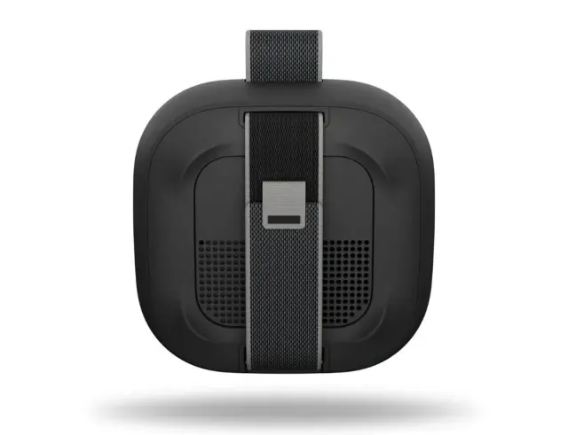 Φορητό Ηχείο Bose SoundLink Micro 2nd Gen - Αδιάβροχο - Bluetooth - Black895098-0100 3