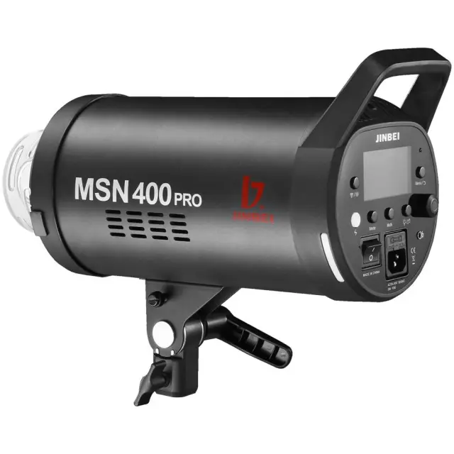 Jinbei MSN 400 Pro 2