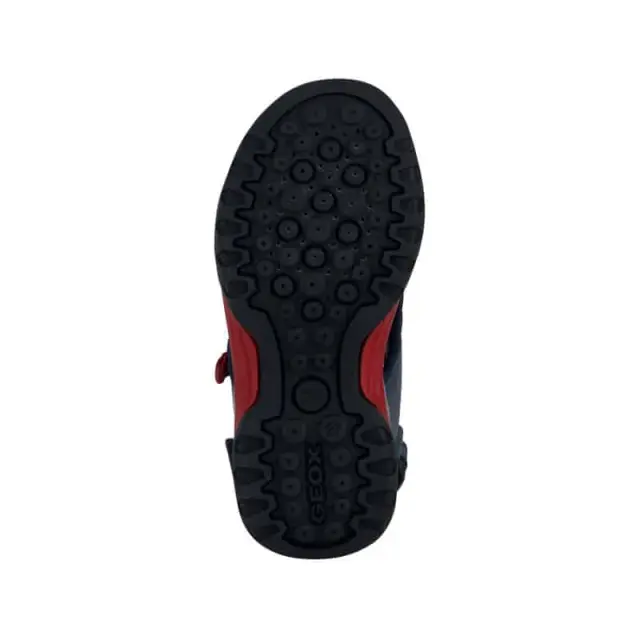 Geox Borealis Boy J250RA 01554 C4327 - 29 2