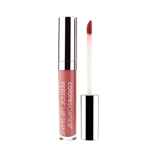 Colorescience Lip Shine SPF35 Coral 4ml
