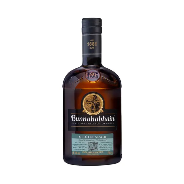 BUNNAHABHAIN STIUIREADAIR 700ml
