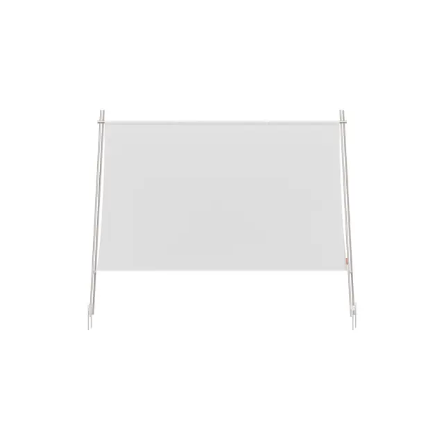 XGIMI Portable Outdoor Screen, 70" 2