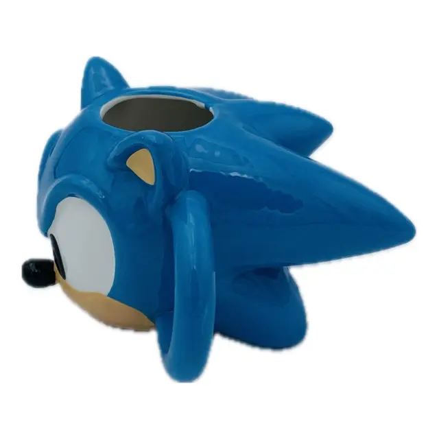 Κούπα SONIC - 3D Mug (56078896)