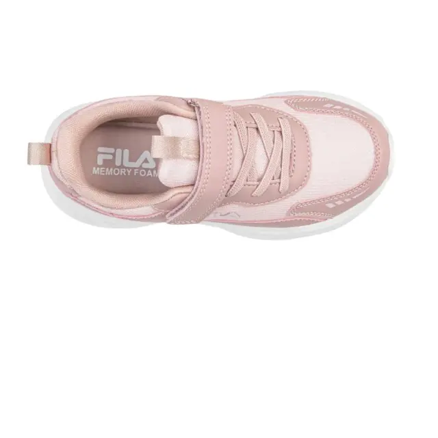 Fila Velo Memory (PS) (3TG61009-900) - Ροζ 3