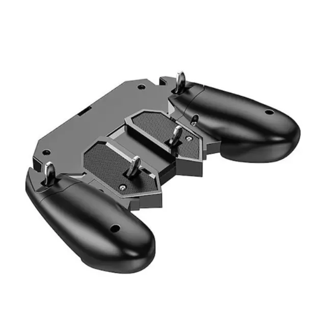 Hoco GM7 Ασύρματο Gamepad για iOS / Android Μαύρο 3