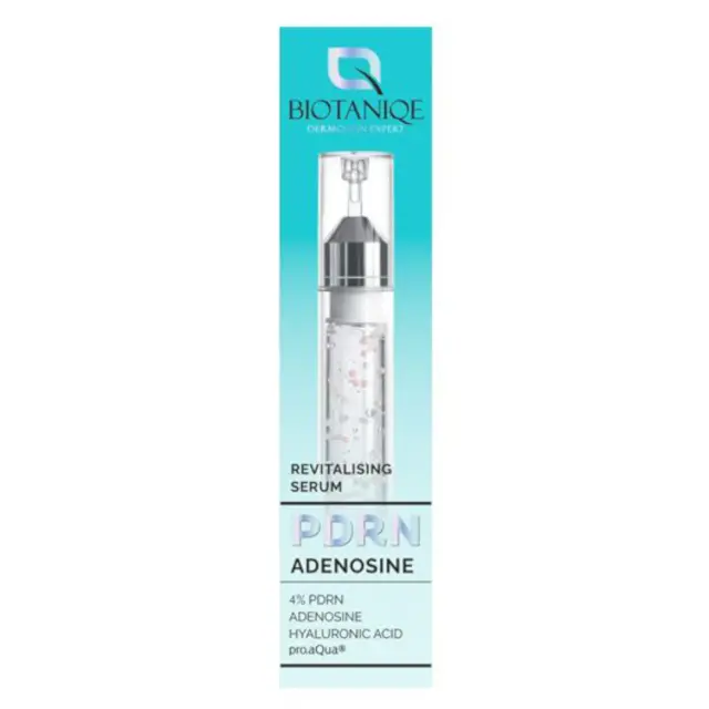 Biotaniqe PDRN Revitalizing Serum 15ml
