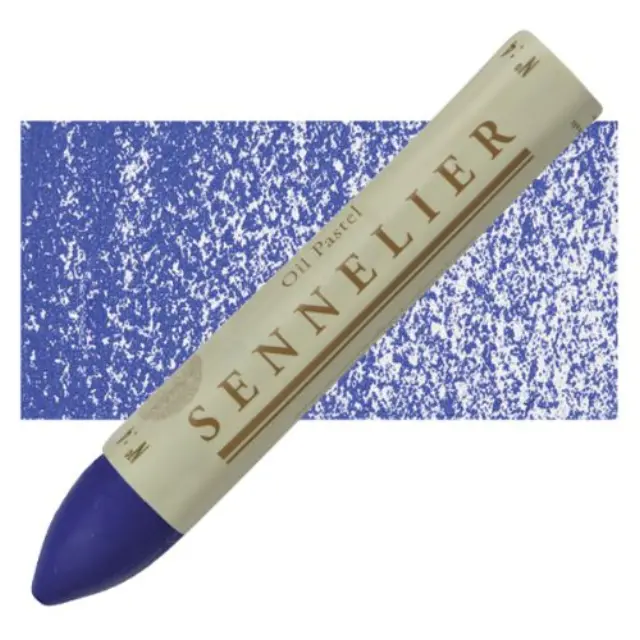 Sennelier Παστέλ Λαδιού - Cobalt Blue - 36ml