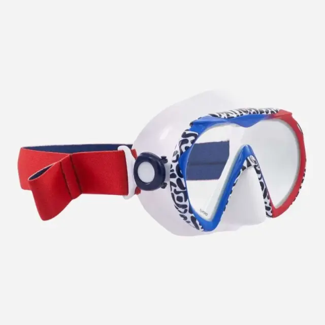 Aqua Lung Compass Μάσκα για κολύμβηση 2