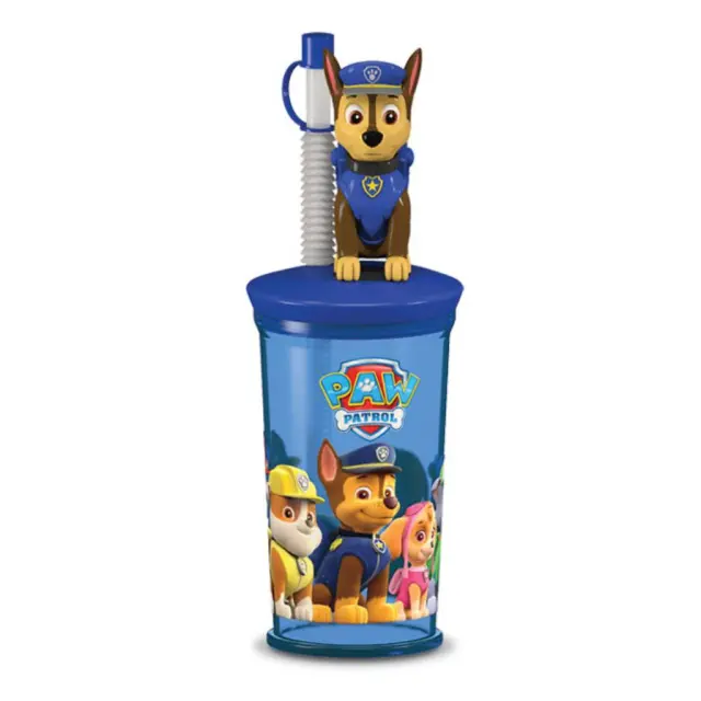 Paw Patrol Drink & Go 10gr Candies