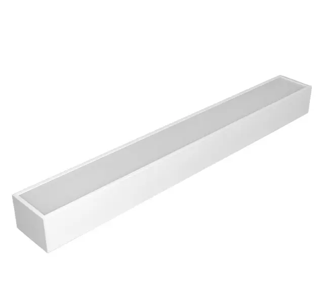 ΦΩΤΙΣΤΙΚΟ LED ΑΛΟΥΜΙΝ.ΓΡΑΜΜΙΚΟ 18W 230V 4000K 60cm ΛΕΥΚΟ