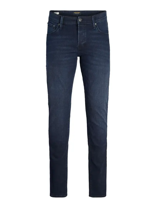JJIGLENN JJORIGINAL SQ 260 NOOS Blue Denim - 30 , 34