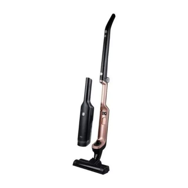 Eldom Σκούπα OB90 Vess 135W Black