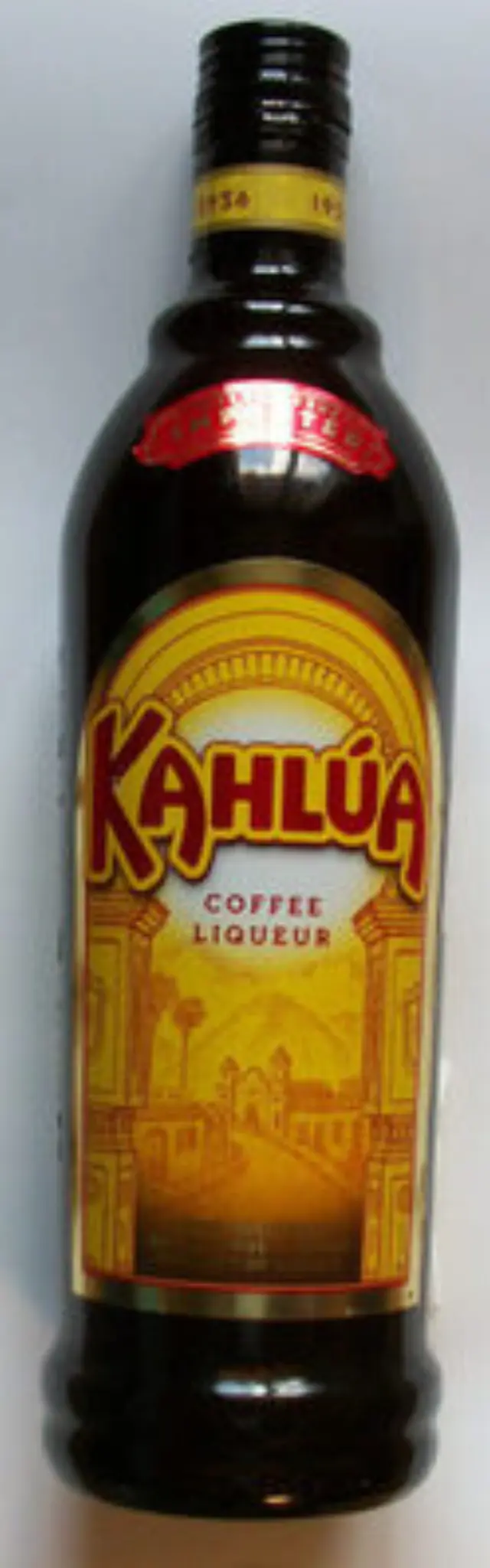 KAHLUA COFFEE LIQUEUR 700ml
