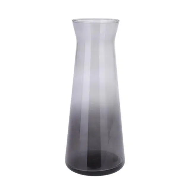 Καράφα 1.145ml ντεγκραντέ μαύρο Homeguru KZ260