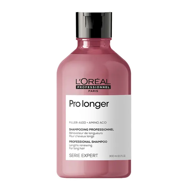 L’Oreal Professionnel Serie Expert Pro Longer Shampoo 300ml
