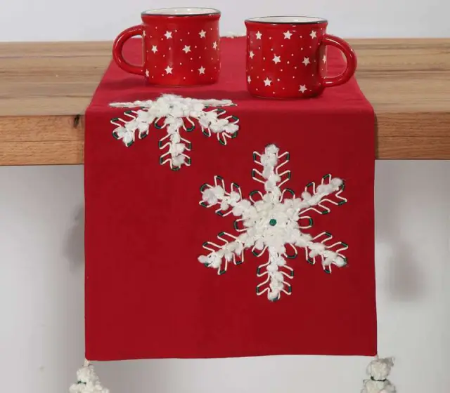 ΤΡΑΒΕΡΣΑ 33Χ150 SNOWING Nef Nef 2