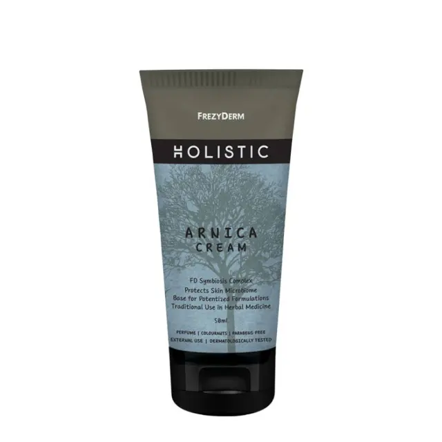 Frezyderm Holistic Arnica Cream 50ml