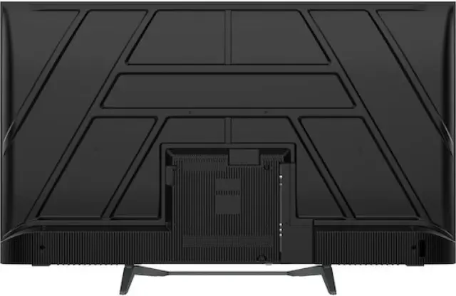Tesla Smart Τηλεόραση 55" 4K UHD QLED Q55E655GUS HDR (2025) 3
