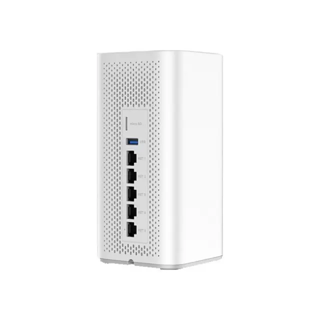 Grandstream GCC6010W UC (GCC6010W) 2