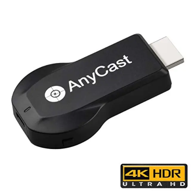 Anycast 2.4G M100 06.005.0064