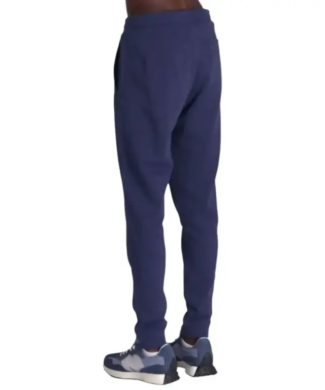 Hugo Boss - Ανδρικό Παντελόνι Φόρμας Sestar 50468448-418 Μπλε - S 2