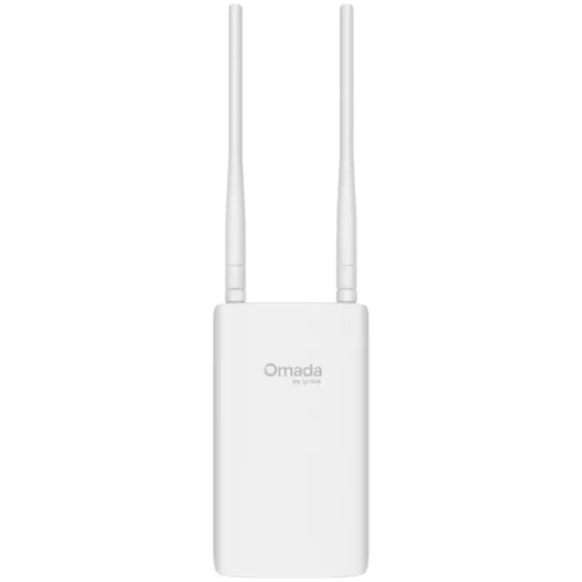 TP-Link AX1800 Indoor/Outdoor Wi-Fi 6 Access Point (EAP603-OUTDOOR) (TPEAP603-OUTDOOR)
