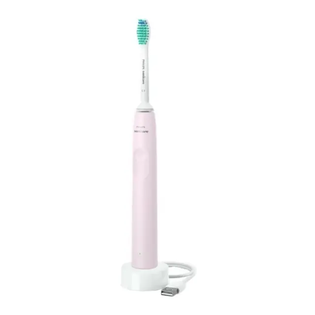 Philips Sonicare 2100 Series Ηλεκτρική Οδοντόβουρτσα Sonic (HX3651/11)